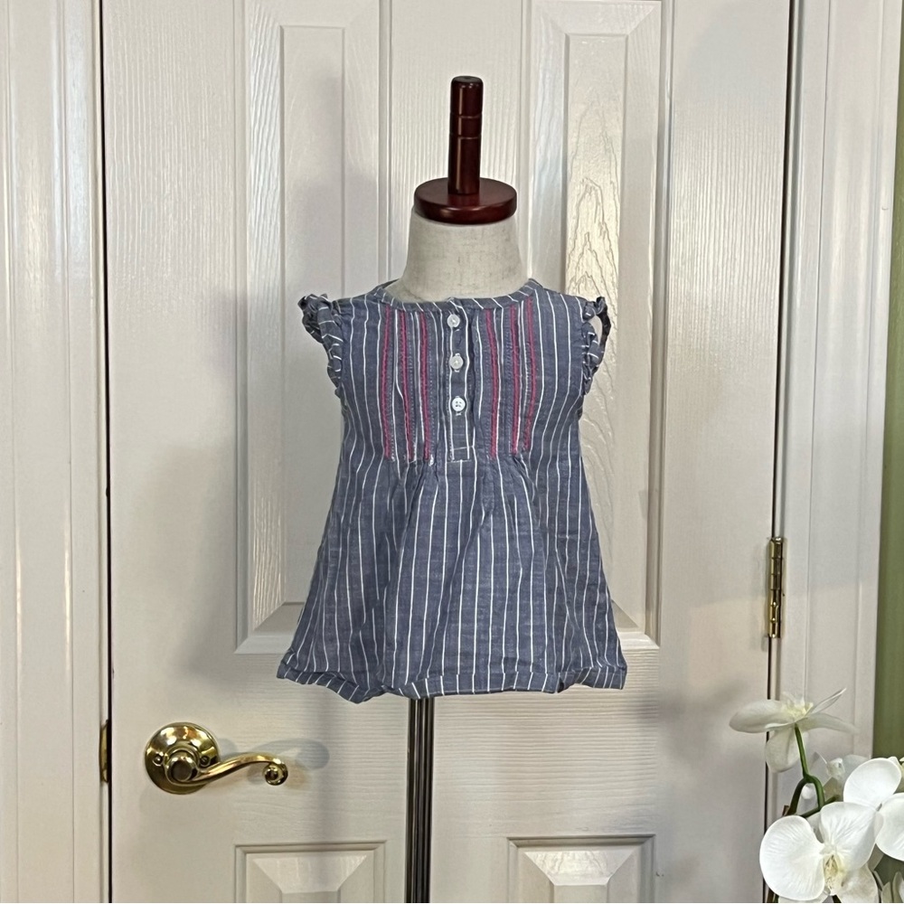 Osh Kosh B’Gosh blouse